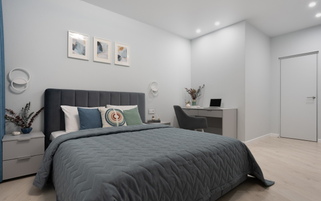 Апартаменты Веста Рекомендует!