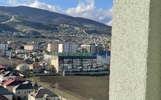 Апартаменты Звездный город