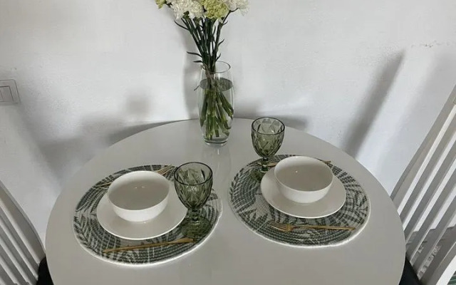 Квартира на улице 8 Июля 22