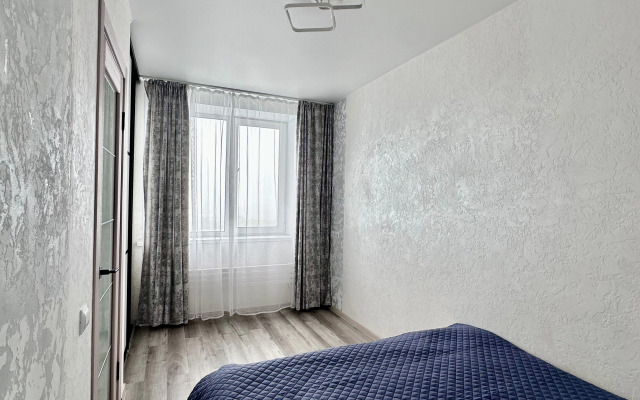 Na Basargina 6B/1 Flat
