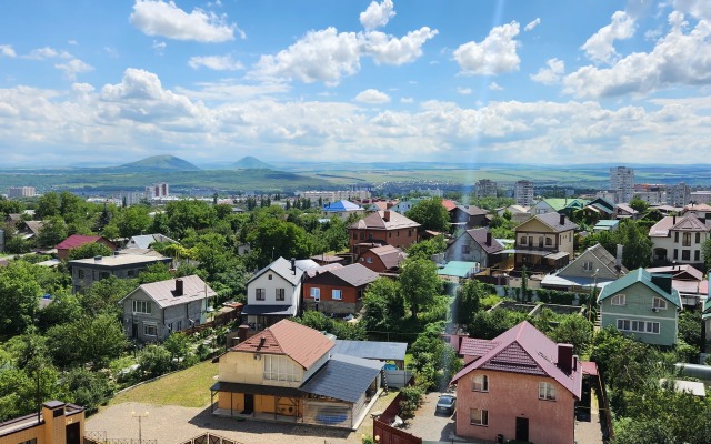 Prestizhny Flat