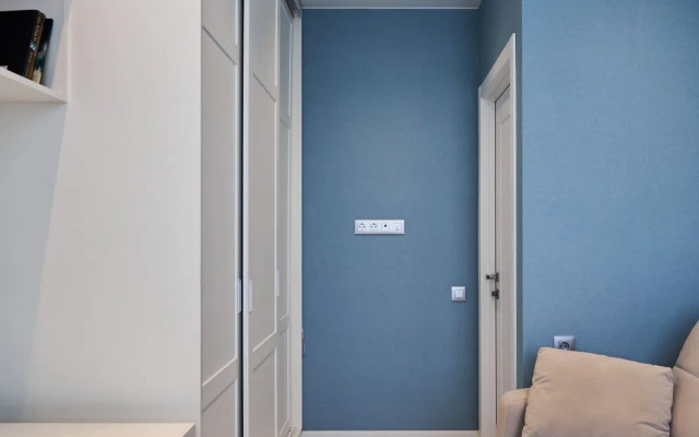 Квартира просторная с видом на Дон