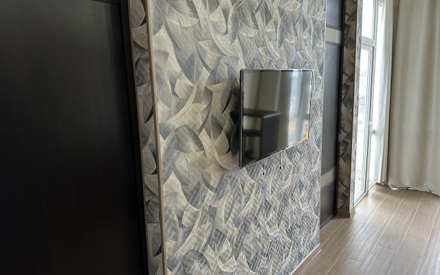 Апартаменты Волна 3