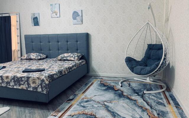 Апартаменты в Редукторном