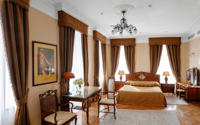 Russo-Balt Hotel