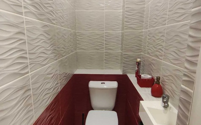 Апартаменты 2 комнатные рядом с парком