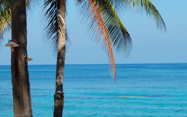 Charm Churee Villa Hotel & Resort