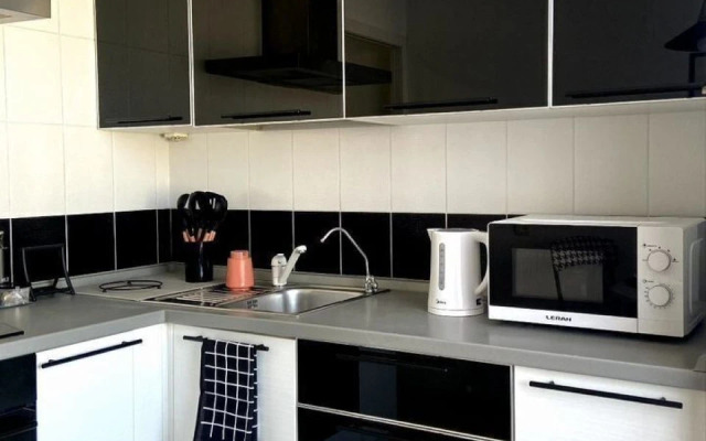 2kh-Komnatnaya C Kachestvennym Servisom Flat