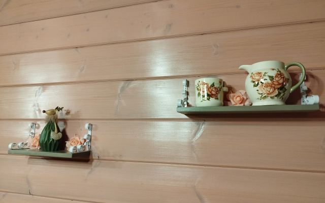 Частный Дом S Baney