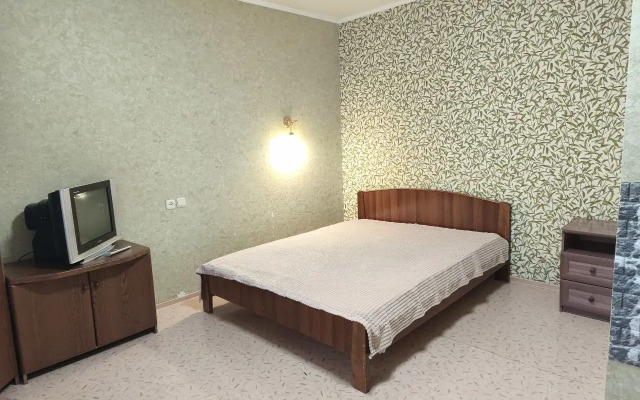 Квартира с Видом на Енисей