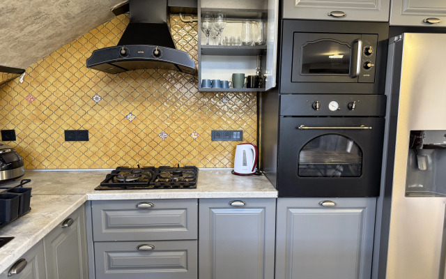 Апартаменты In the City Center