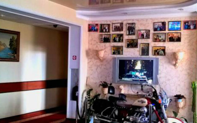 Мини-Отель Жемчужина