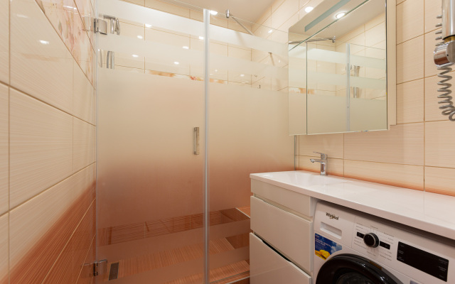 Апартаменты на Депутатской 17/21 эт