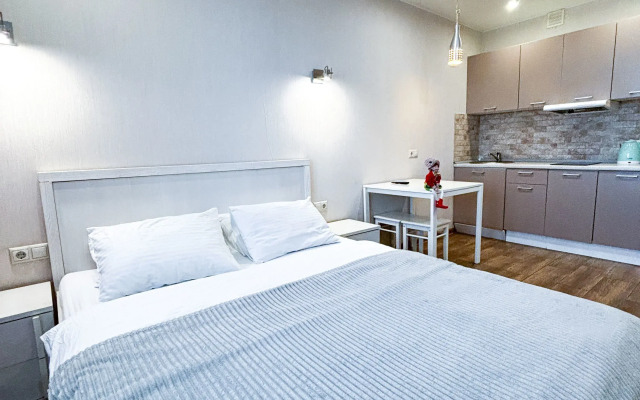 Жилое помещение MegaStay 11