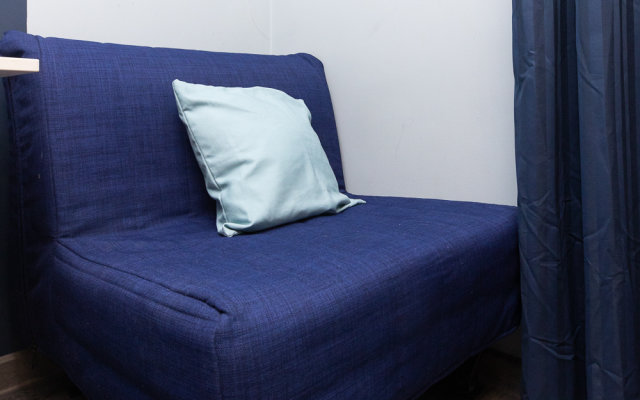 Апартаменты Dark blue от Home24