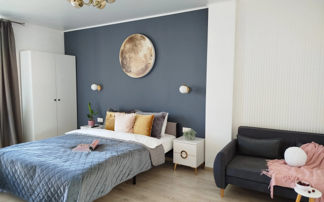 Апартаменты Гагарин у Королевских ворот