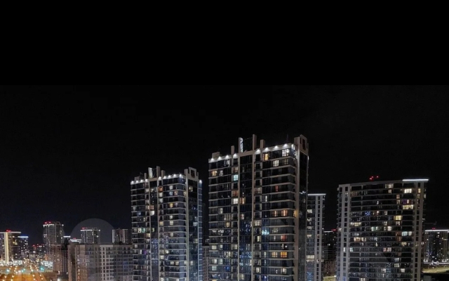 Instagramnaya Yevropeyskiy Variant Apartments
