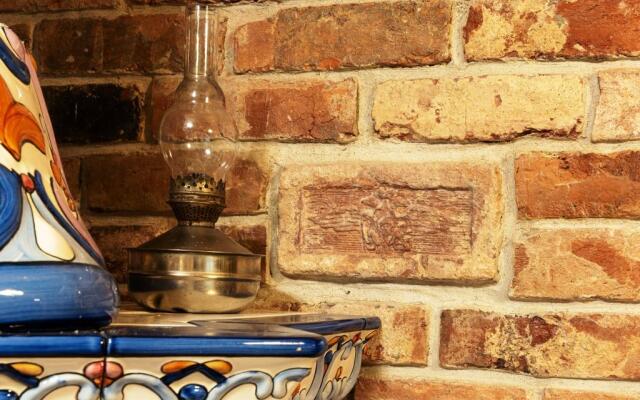 Гостевой дом Мадемуазель Пшёнкина