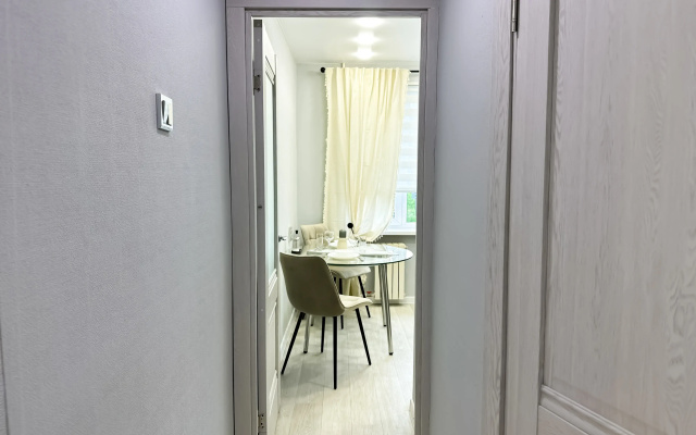 Kvartira IZI home Kamchatka Zvezdnaa 4
