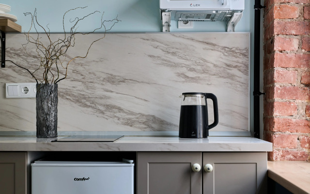 Апартаменты Таврический Фьюжн на Достоевского