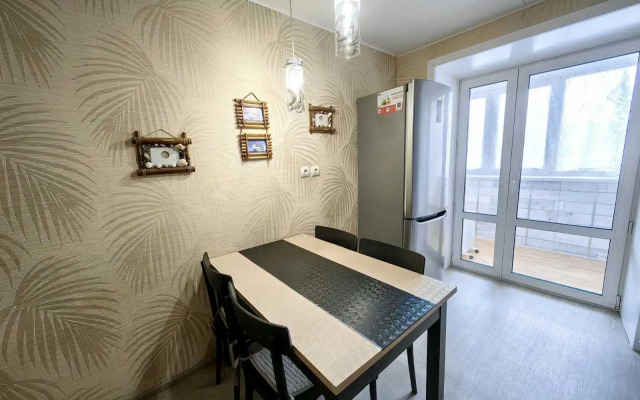 Апартаменты Like Home в центре города