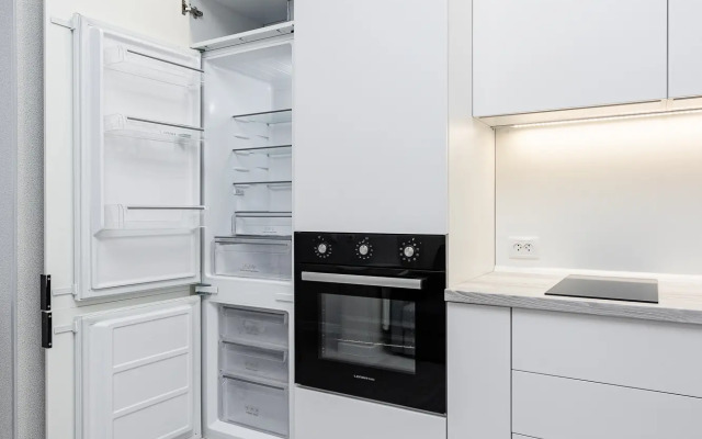 Lyuks vozle Tc Planeta Krasroom Flat
