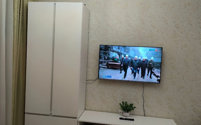 Квартира в самом центра Архангельска