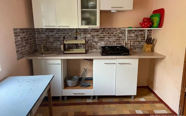 Tikhoye Mesto Linariya Guest house