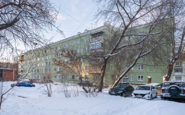 Квартира Комфортная квартира в историческом доме