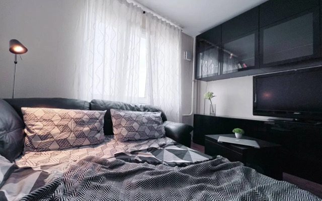 Park Inn Hause Apartments 4
