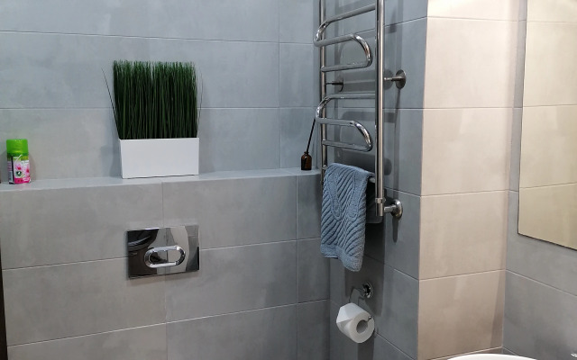 Apartment SubTropical Sochi