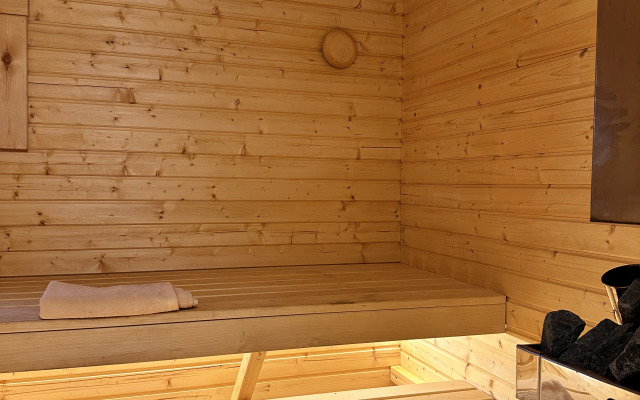 Mantarini Guest House