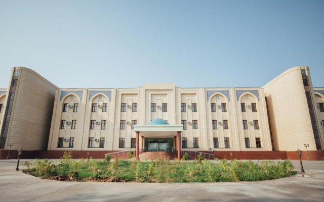 Bek Khiva Hotel