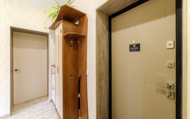 PrezentHaus Na Karla Marksa 171 Flat