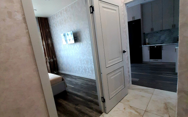 Квартира в центральном районе города