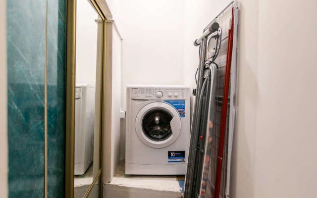 Апартаменты Эконом Apartico на Литейном