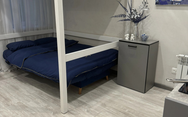 Studiya U Parka Skulptur Flat