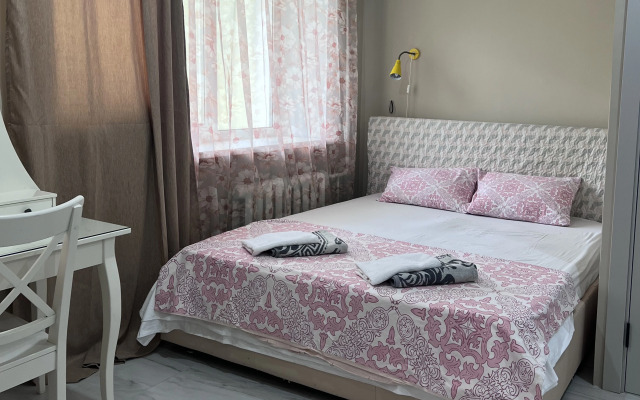 Апартаменты на Улице Чехова 28