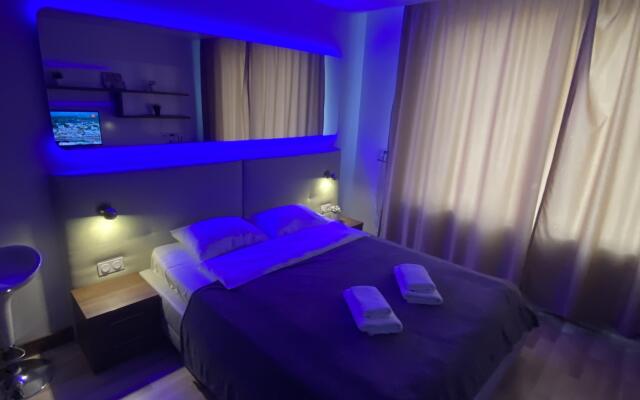 Plaum Hotel Hoshimina 16 Apartments