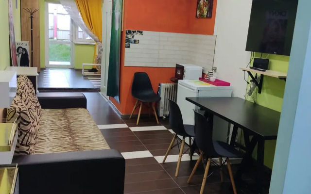 Na 5h Alsu Lodging house