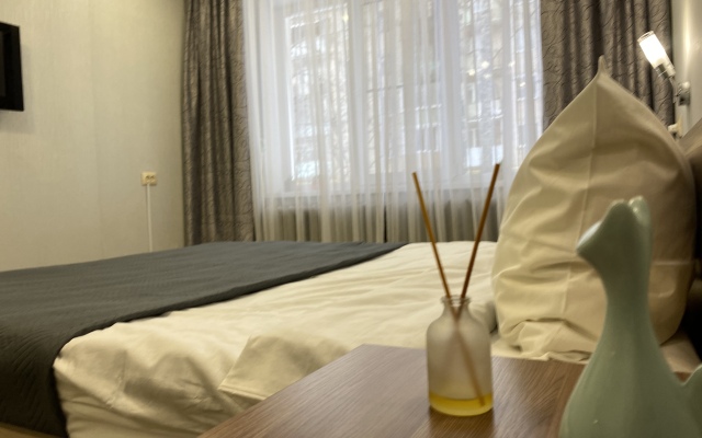 Квартира Apart_Shuya на 2 Южной