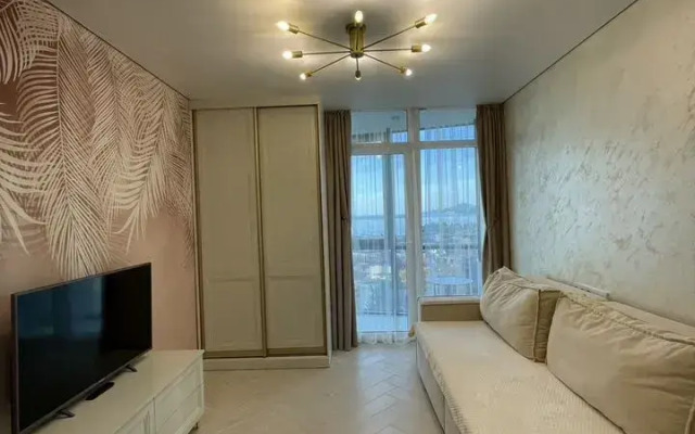 Квартира на Улице Ленина 298Б к5