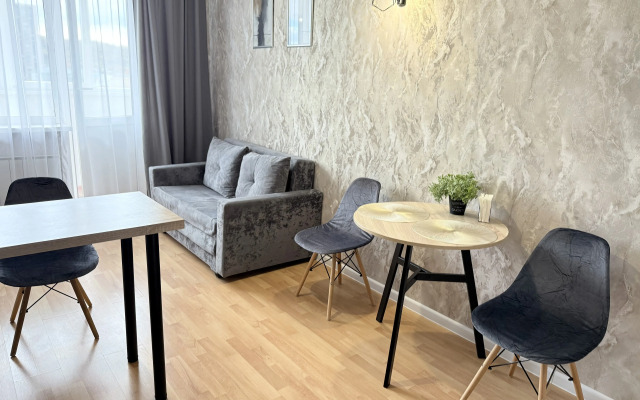 Квартира в самом центре Пушкина 15 9 этаж