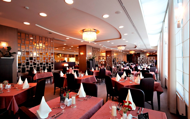 Rogaška & ROI SPA Hotel
