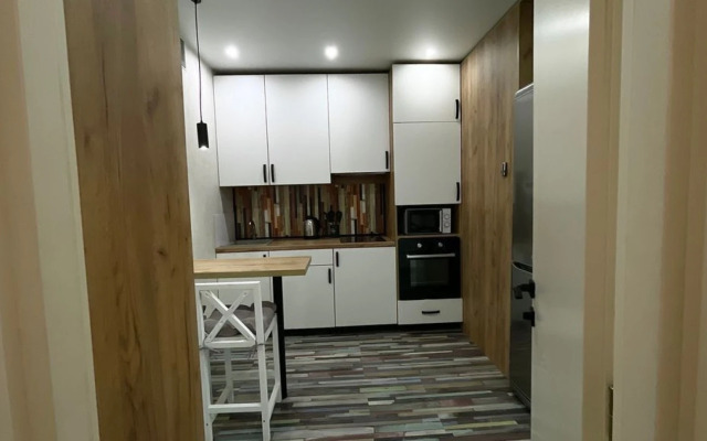 Квартира в новом центре столицы - Минск Мир