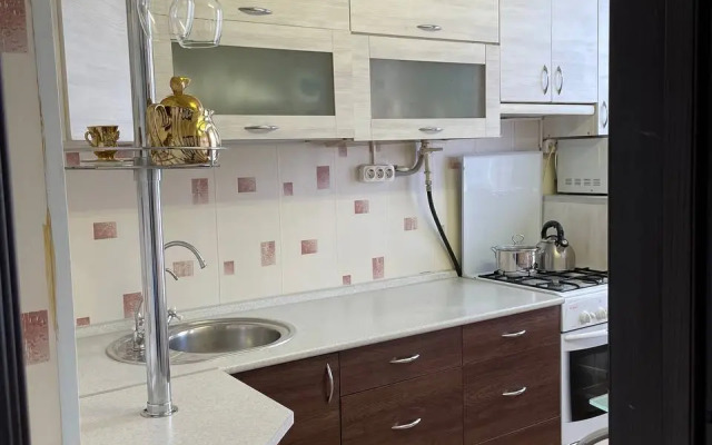 Квартира в экологически-чистом поселке Форносово