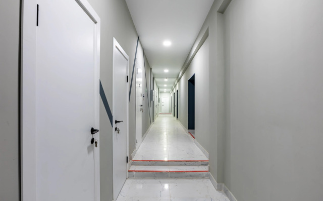 Апартаменты Киото