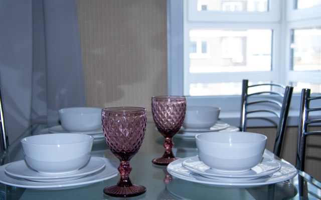 Апартаменты 7 Level 1