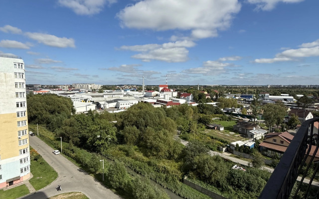 Квартира в стиле Барокко