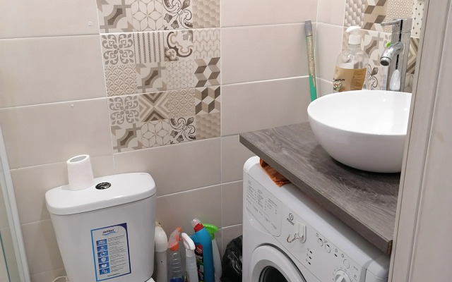 Studiya Na Ulitse Belinskogo 27 Flat